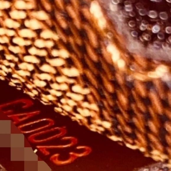 πππ₯ SO HOT!!! LOUIS VUITTON GERONIMOS BUM BAG! MINT CONDITION! Merry Xmas! - Picture 10 of 16